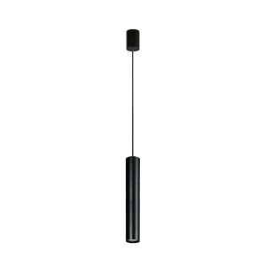 Lampa wisząca Nowodvorski EYE L 6841 czarna GU10 wys.120cm