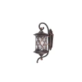 Kinkiet zewnętrzny LANTERN 6911 Nowodvorski Lighting