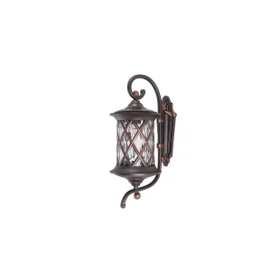 Kinkiet zewnętrzny Nowodvorski LANTERN 6911