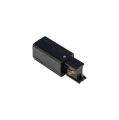CTLS PWR END CAP LEFT PE-L 8233 Nowodvorski Lighting