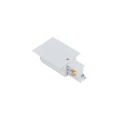 CTLS REC PWR END CAP LEFT (PEL) 8234 Nowodvorski Lighting
