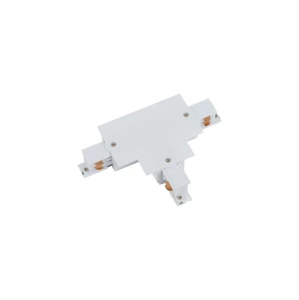 CTLS REC PWR T CONN RIGHT 1 WHT (TR1) 8245 Nowodvorski Lighting