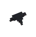 CTLS REC PWR T CONN RIGHT 1 BLK (TR1) 8246 Nowodvorski Lighting