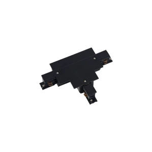 CTLS REC PWR T CONN RIGHT 1 BLK (TR1) 8246 Nowodvorski Lighting