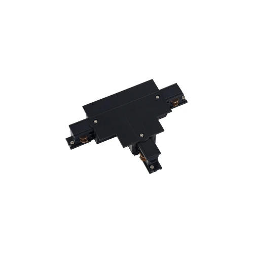CTLS REC PWR T CONN RIGHT 1 BLK (TR1) 8246 Nowodvorski Lighting