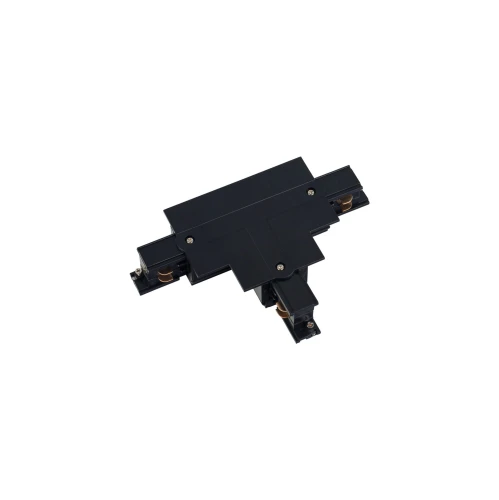 CTLS REC PWR T CONN LEFT 1 BLK (TL1) 8248 Nowodvorski Lighting