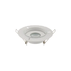 Oprawa podtynkowa Nowodvorski ECHO 8371 biała GU10