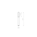 CAMELEON STRAW M 8403 Nowodvorski Lighting