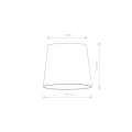 CAMELEON CONE L 8410 Nowodvorski Lighting