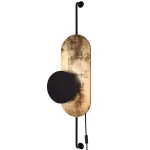 Kinkiet Nowodvorski WHEEL LUX 8430