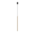 Lampa wisząca Nowodvorski LASER 750 8431 mosiądz G9 wys.205cm
