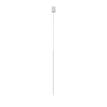 Lampa wisząca Nowodvorski LASER 750 8432 biała G9 wys.205cm