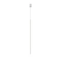 Lampa wisząca LASER 1000 8435 biała G9 wys.205cm