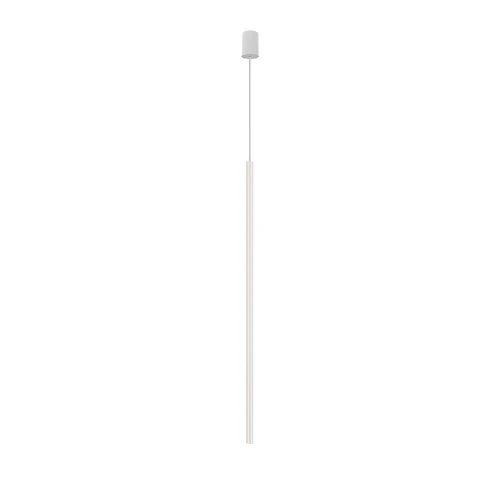 Lampa wisząca LASER 1000 8435 biała G9 wys.205cm