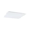 Oprawa podtynkowa CL ITAKA 40W 3000K ANGLE 100 8460 biała LED