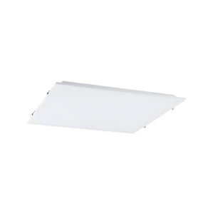Oprawa podtynkowa Nowodvorski CL ITAKA 40W 3000K ANGLE 100 8460 biała LED