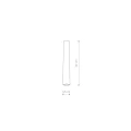 CAMELEON EYE L 8482 Nowodvorski Lighting