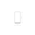 CAMELEON BARREL THIN S 8521 Nowodvorski Lighting