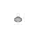 CAMELEON PICO A 8591 Nowodvorski Lighting