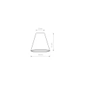 CAMELEON CABLE G9 5 M 8616 Nowodvorski Lighting
