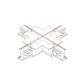 CTLS RECESSED POWER X CONNECTOR 8680 Nowodvorski Lighting