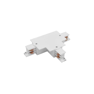 CTLS REC POWER T CONN RIGHT2 WH (TR2) 8681 Nowodvorski Lighting
