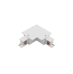 CTLS REC POWER L CONN LEFT WH (LL) 8684 Nowodvorski Lighting