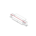 CTLS REC POWER STRAIGHT CONNECTOR 8685 Nowodvorski Lighting