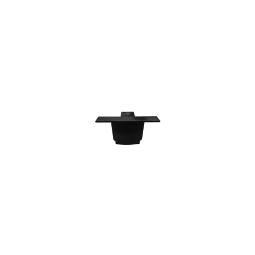 CTLS RECESSED DEAD END CAP 8687 Nowodvorski Lighting