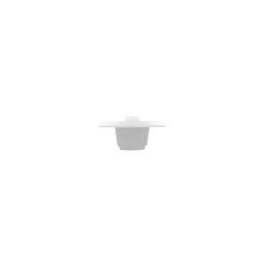 CTLS RECESSED DEAD END CAP 8688 Nowodvorski Lighting