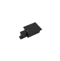 CTLS REC POWER END CAP RIGHT BL (PER) 8690 Nowodvorski Lighting