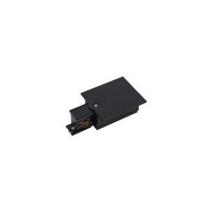 CTLS REC POWER END CAP RIGHT BL (PER) 8690 Nowodvorski Lighting
