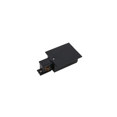 CTLS REC POWER END CAP RIGHT BL (PER) 8690 Nowodvorski Lighting