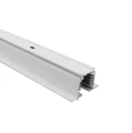 CTLS RECESSED TRACK 3 CIRCUIT 2M 8695 Nowodvorski Lighting