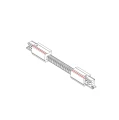 CTLS POWER FLEX CONNECTOR 8698 Nowodvorski Lighting