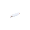 CTLS POWER STRAIGHT CONNECTOR 8707 Nowodvorski Lighting