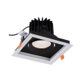 Oprawa podtynkowa CL DIA 30W 8718 biała 4000K LED