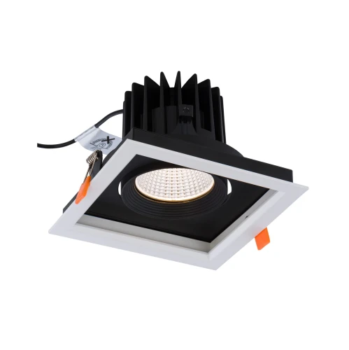 Oprawa podtynkowa CL DIA 30W 8720 biała 3000K LED