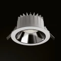 Oprawa podtynkowa CL KEA 40W 8768 biała 3000K IP44 LED