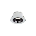 Oprawa podtynkowa CL KEA 20W 8772 biała 4000K IP44 LED