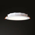 Oprawa podtynkowa CL KOS 24W 8774 biała LED
