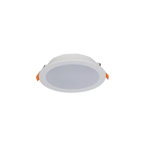Oprawa podtynkowa Nowodvorski CL KOS 16W 8776 biała LED