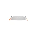 Oprawa podtynkowa CL KOS 16W 8776 biała LED