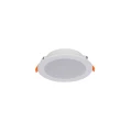 Oprawa podtynkowa CL KOS 10W 8778 biała LED