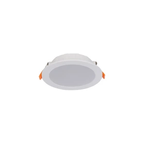 Oprawa podtynkowa Nowodvorski CL KOS 10W 8778 biała LED