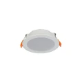 Oprawa podtynkowa CL KOS 8W 8781 biała LED