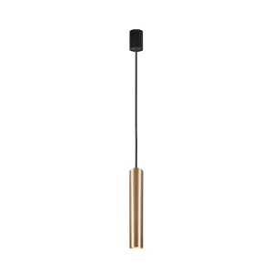 Lampa wisząca Nowodvorski EYE L 8800 mosiądz GU10 wys.120cm