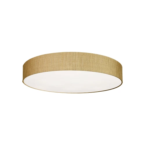 Plafon TURDA 8802 złoty E14 szer.78cm