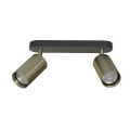 Spot EYE 8817 czarny GU10