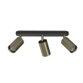 Spot EYE 8818 czarny GU10